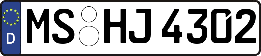 MS-HJ4302