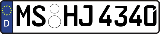 MS-HJ4340