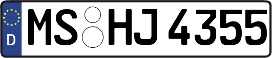MS-HJ4355