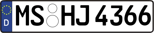 MS-HJ4366