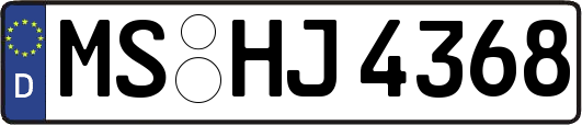 MS-HJ4368