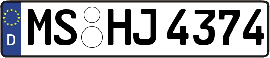 MS-HJ4374
