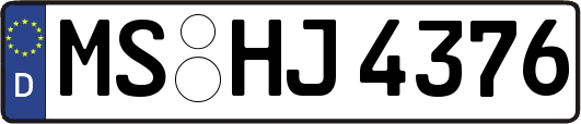 MS-HJ4376