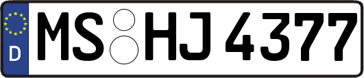 MS-HJ4377