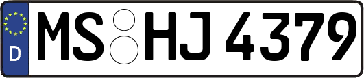 MS-HJ4379