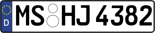 MS-HJ4382