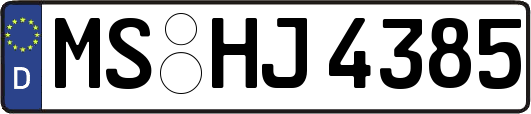 MS-HJ4385