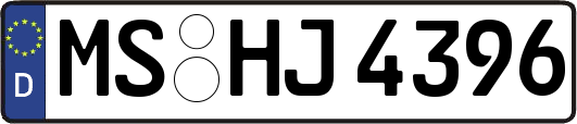 MS-HJ4396