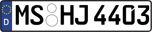 MS-HJ4403