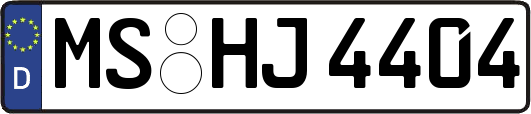 MS-HJ4404