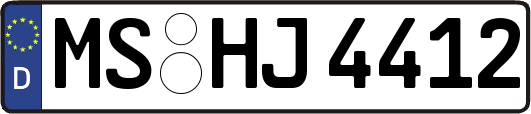 MS-HJ4412