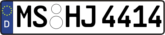 MS-HJ4414