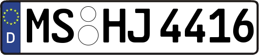 MS-HJ4416