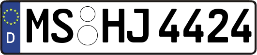 MS-HJ4424