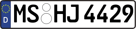 MS-HJ4429