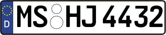 MS-HJ4432