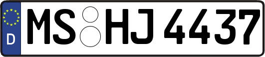 MS-HJ4437