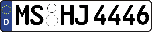 MS-HJ4446