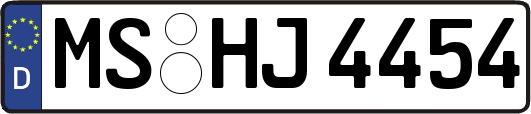 MS-HJ4454