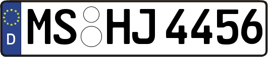 MS-HJ4456