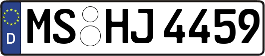 MS-HJ4459