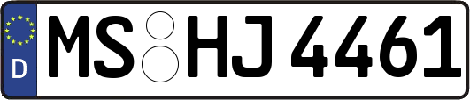 MS-HJ4461