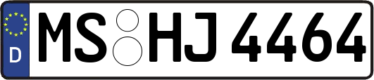 MS-HJ4464