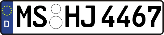 MS-HJ4467
