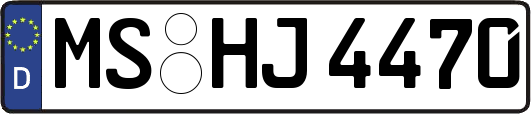 MS-HJ4470