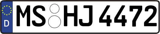 MS-HJ4472