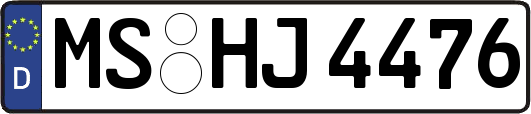 MS-HJ4476