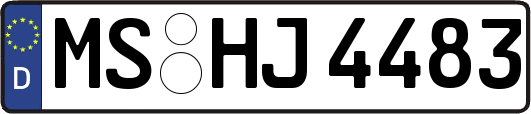 MS-HJ4483