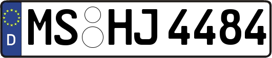 MS-HJ4484