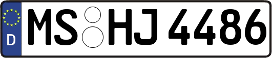 MS-HJ4486