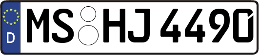 MS-HJ4490