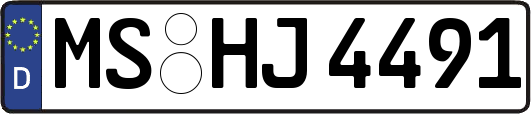 MS-HJ4491
