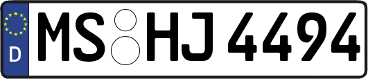 MS-HJ4494