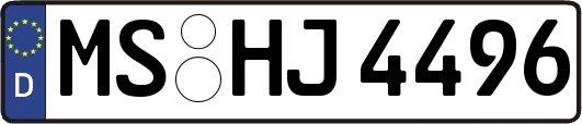 MS-HJ4496