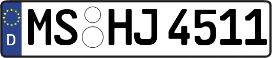 MS-HJ4511