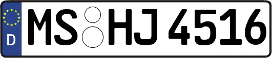 MS-HJ4516