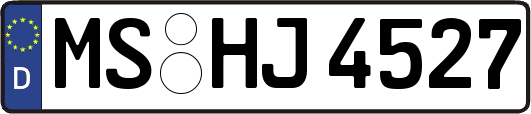 MS-HJ4527