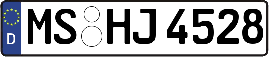 MS-HJ4528