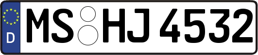 MS-HJ4532