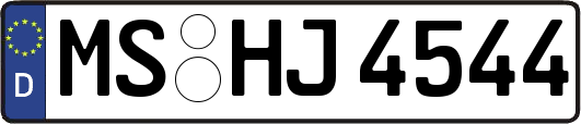 MS-HJ4544