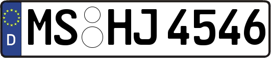 MS-HJ4546