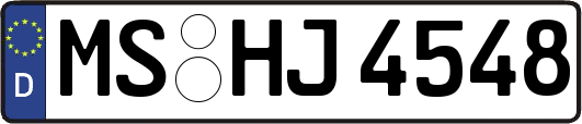 MS-HJ4548