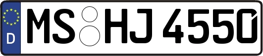 MS-HJ4550