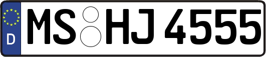 MS-HJ4555