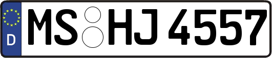 MS-HJ4557