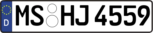 MS-HJ4559